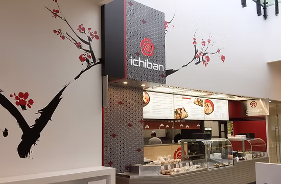 SUSHILAND